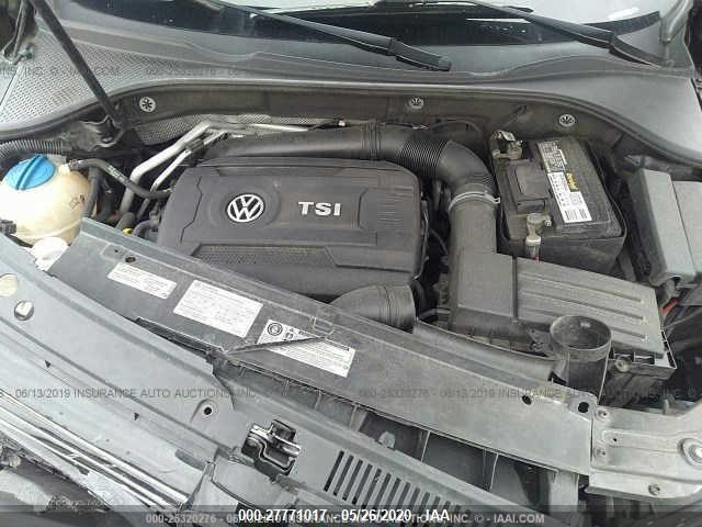 Photo 9 VIN: 1VWAS7A3XEC061990 - VOLKSWAGEN PASSAT 