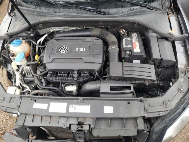 Photo 10 VIN: 1VWAS7A3XEC068888 - VOLKSWAGEN PASSAT 