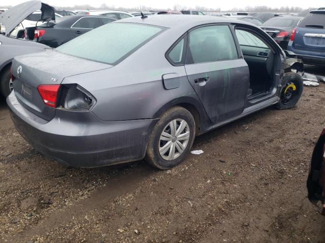 Photo 2 VIN: 1VWAS7A3XEC068888 - VOLKSWAGEN PASSAT 