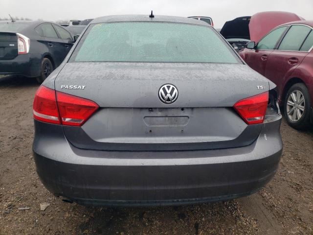 Photo 5 VIN: 1VWAS7A3XEC068888 - VOLKSWAGEN PASSAT 