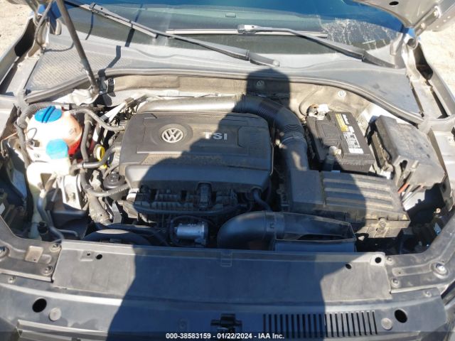 Photo 9 VIN: 1VWAS7A3XEC084413 - VOLKSWAGEN PASSAT 