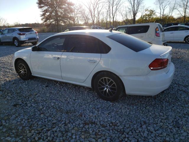 Photo 1 VIN: 1VWAS7A3XEC097761 - VOLKSWAGEN PASSAT 