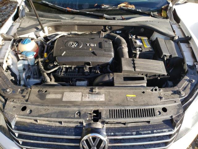 Photo 10 VIN: 1VWAS7A3XEC097761 - VOLKSWAGEN PASSAT 