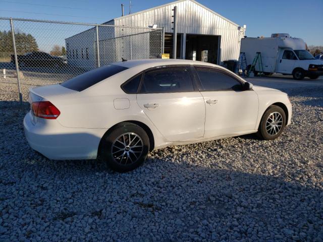 Photo 2 VIN: 1VWAS7A3XEC097761 - VOLKSWAGEN PASSAT 