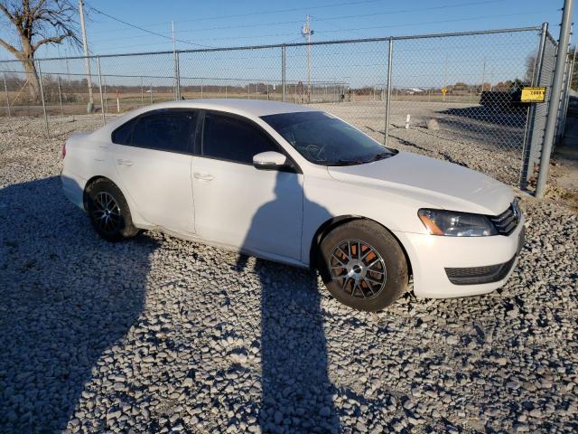 Photo 3 VIN: 1VWAS7A3XEC097761 - VOLKSWAGEN PASSAT 