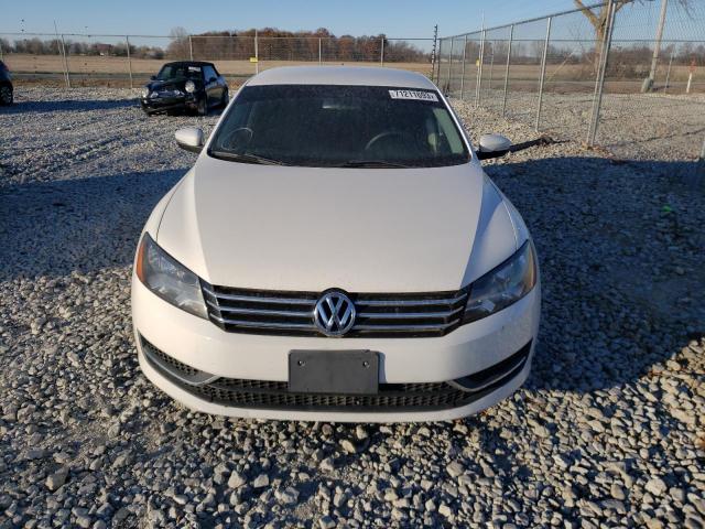 Photo 4 VIN: 1VWAS7A3XEC097761 - VOLKSWAGEN PASSAT 