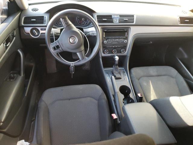 Photo 7 VIN: 1VWAS7A3XEC097761 - VOLKSWAGEN PASSAT 