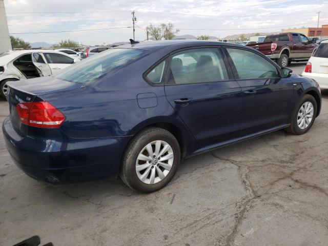 Photo 2 VIN: 1VWAS7A3XEC099249 - VOLKSWAGEN PASSAT 