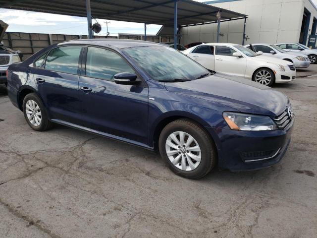 Photo 3 VIN: 1VWAS7A3XEC099249 - VOLKSWAGEN PASSAT 