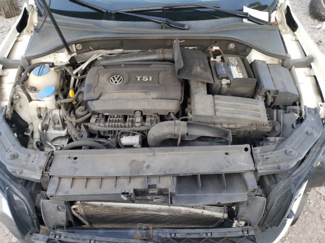 Photo 6 VIN: 1VWAS7A3XEC100187 - VOLKSWAGEN PASSAT 