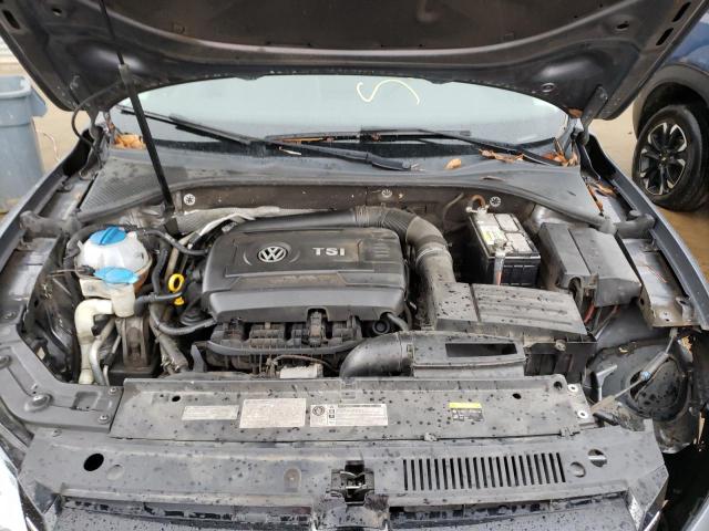 Photo 10 VIN: 1VWAS7A3XEC117717 - VOLKSWAGEN PASSAT 