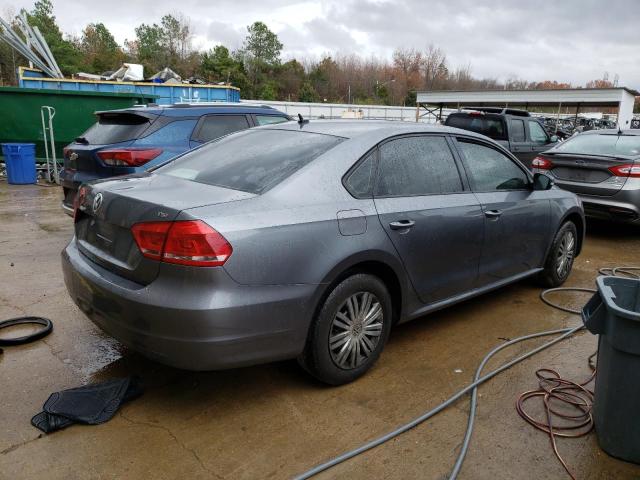 Photo 2 VIN: 1VWAS7A3XEC117717 - VOLKSWAGEN PASSAT 