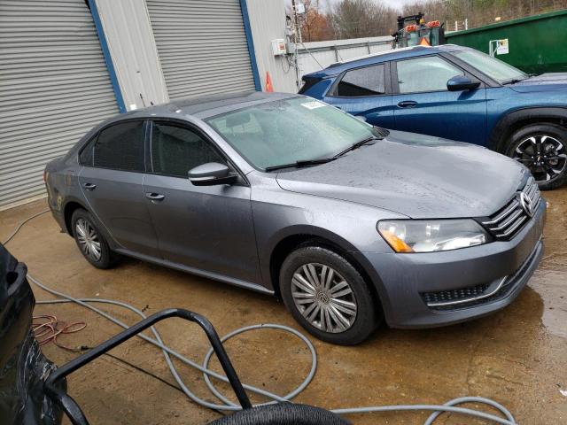 Photo 3 VIN: 1VWAS7A3XEC117717 - VOLKSWAGEN PASSAT 