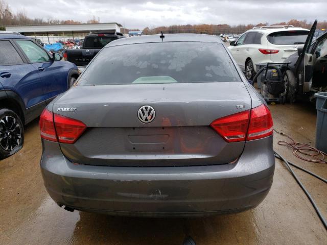 Photo 5 VIN: 1VWAS7A3XEC117717 - VOLKSWAGEN PASSAT 