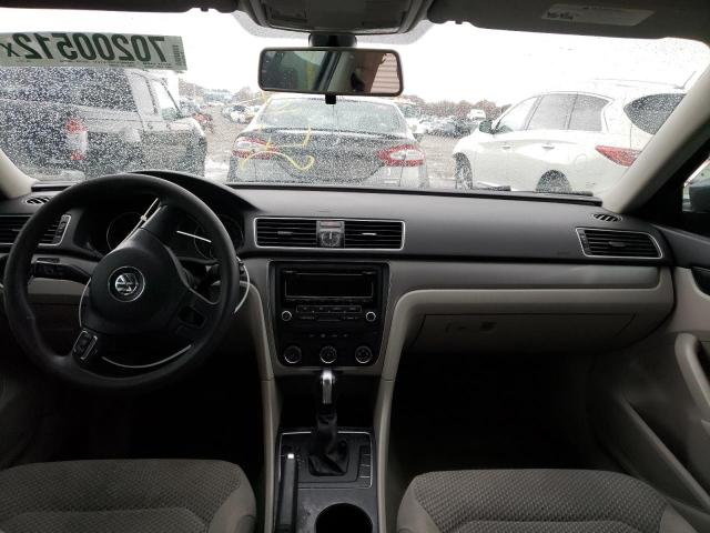 Photo 7 VIN: 1VWAS7A3XEC117717 - VOLKSWAGEN PASSAT 