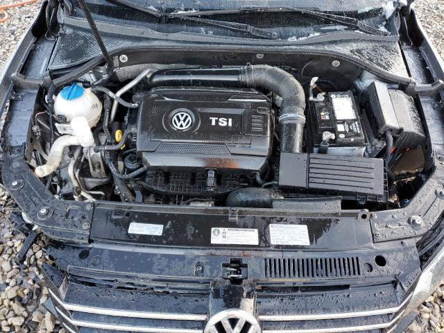 Photo 6 VIN: 1VWAS7A3XFC009485 - VOLKSWAGEN PASSAT 