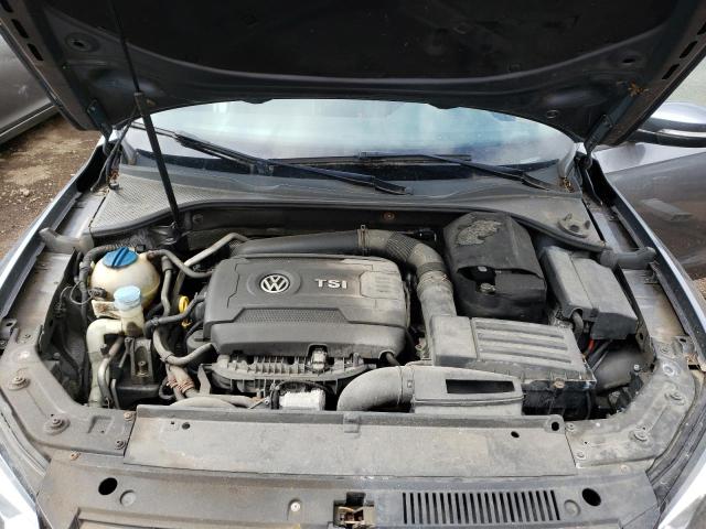 Photo 10 VIN: 1VWAS7A3XFC017859 - VOLKSWAGEN PASSAT 