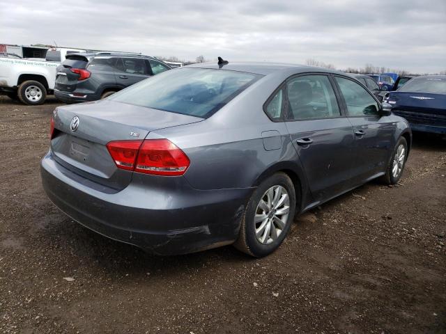 Photo 2 VIN: 1VWAS7A3XFC017859 - VOLKSWAGEN PASSAT 