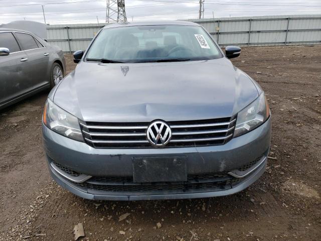 Photo 4 VIN: 1VWAS7A3XFC017859 - VOLKSWAGEN PASSAT 