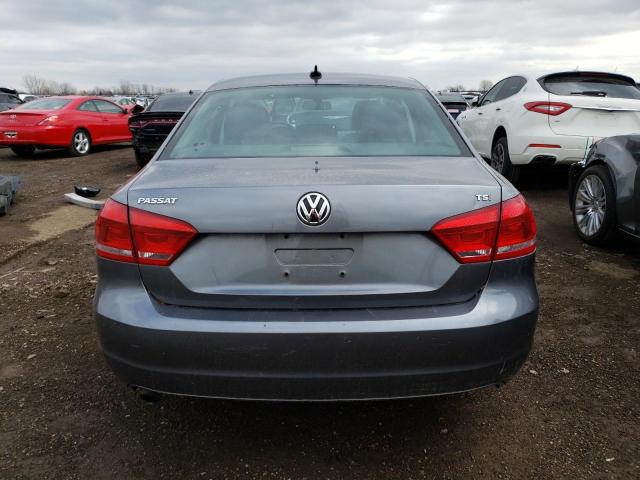 Photo 5 VIN: 1VWAS7A3XFC017859 - VOLKSWAGEN PASSAT 