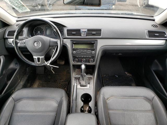 Photo 7 VIN: 1VWAS7A3XFC017859 - VOLKSWAGEN PASSAT 