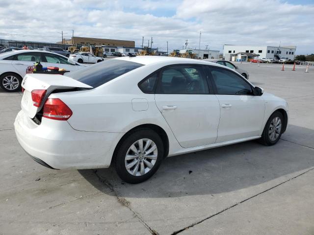 Photo 2 VIN: 1VWAS7A3XFC056340 - VOLKSWAGEN PASSAT 