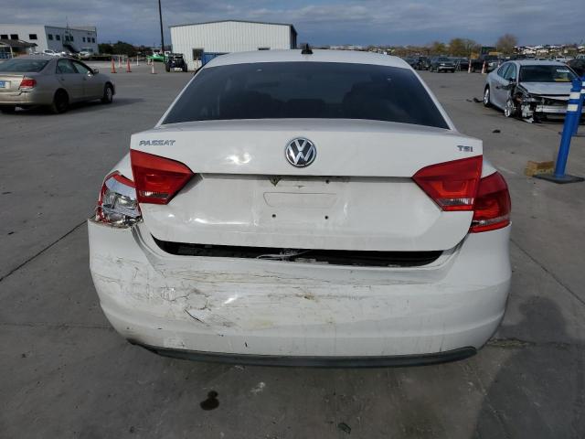 Photo 5 VIN: 1VWAS7A3XFC056340 - VOLKSWAGEN PASSAT 