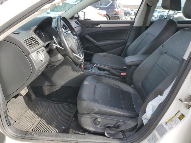 Photo 6 VIN: 1VWAS7A3XFC056340 - VOLKSWAGEN PASSAT 