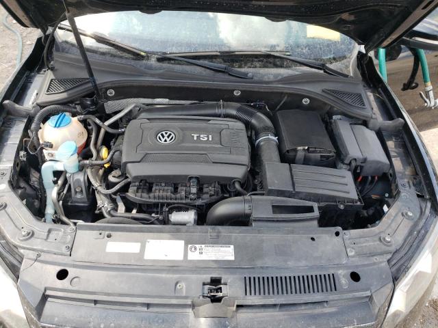 Photo 10 VIN: 1VWAS7A3XFC074093 - VOLKSWAGEN PASSAT 