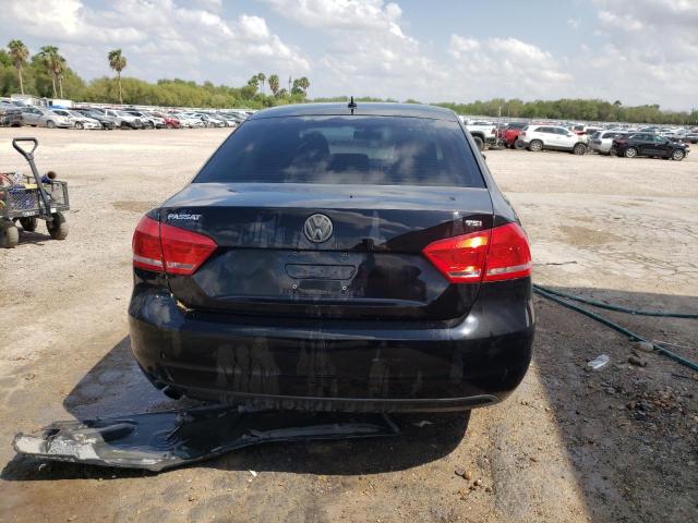 Photo 5 VIN: 1VWAS7A3XFC074093 - VOLKSWAGEN PASSAT 