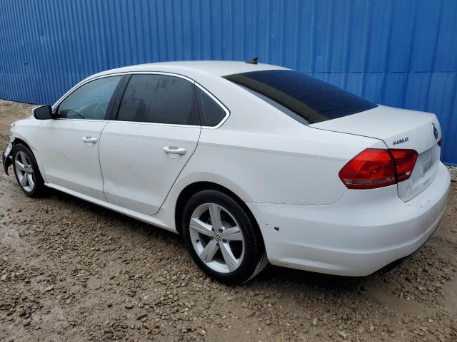 Photo 1 VIN: 1VWAS7A3XFC081061 - VOLKSWAGEN PASSAT 