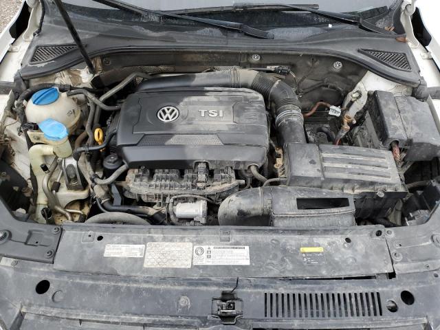 Photo 10 VIN: 1VWAS7A3XFC081061 - VOLKSWAGEN PASSAT 