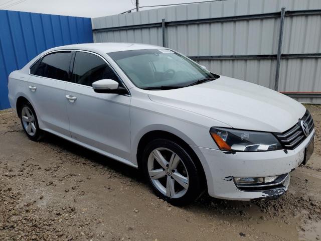 Photo 3 VIN: 1VWAS7A3XFC081061 - VOLKSWAGEN PASSAT 