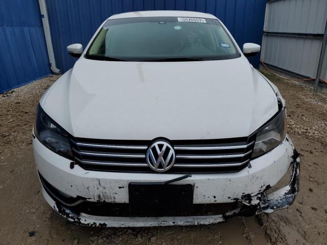 Photo 4 VIN: 1VWAS7A3XFC081061 - VOLKSWAGEN PASSAT 