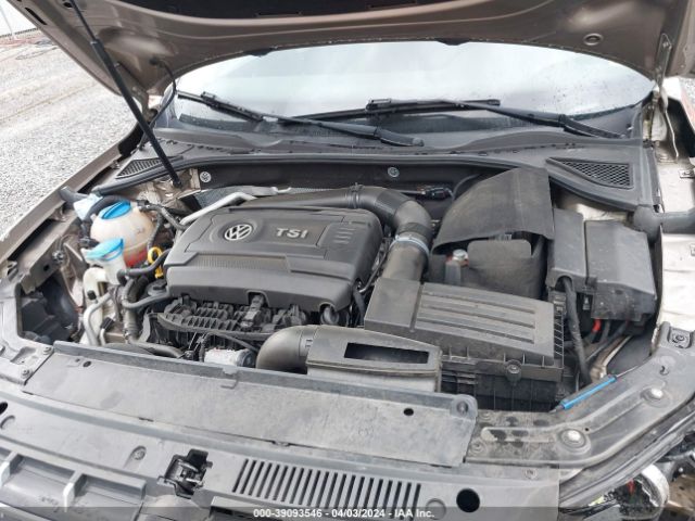 Photo 9 VIN: 1VWAS7A3XFC083134 - VOLKSWAGEN PASSAT 