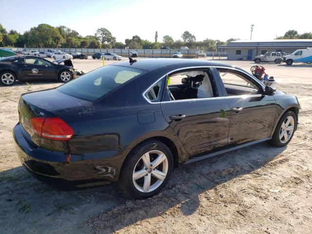 Photo 3 VIN: 1VWAS7A3XFC086454 - VOLKSWAGEN PASSAT 