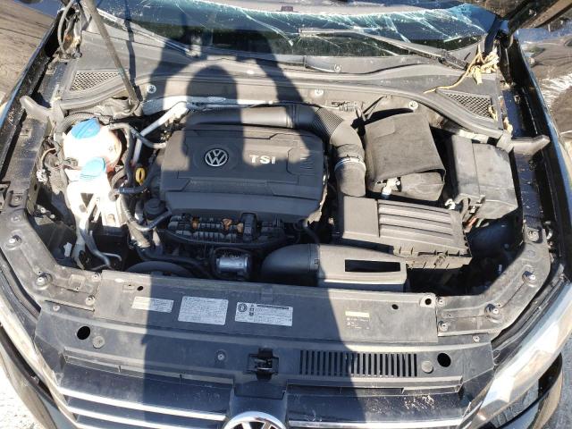 Photo 6 VIN: 1VWAS7A3XFC086454 - VOLKSWAGEN PASSAT 