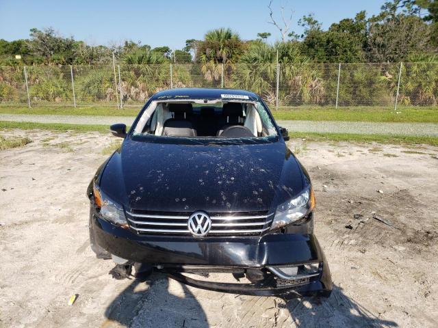 Photo 8 VIN: 1VWAS7A3XFC086454 - VOLKSWAGEN PASSAT 