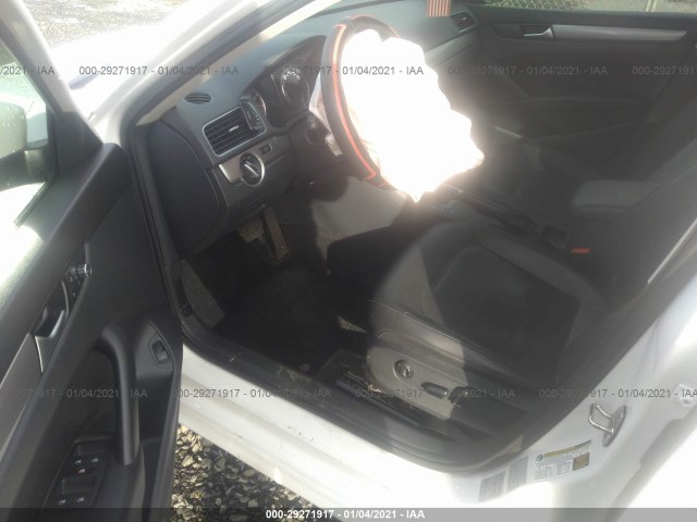 Photo 4 VIN: 1VWAS7A3XFC086499 - VOLKSWAGEN PASSAT 