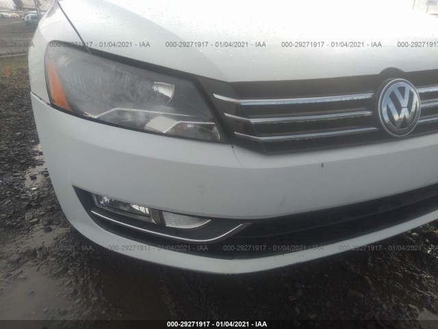 Photo 5 VIN: 1VWAS7A3XFC086499 - VOLKSWAGEN PASSAT 