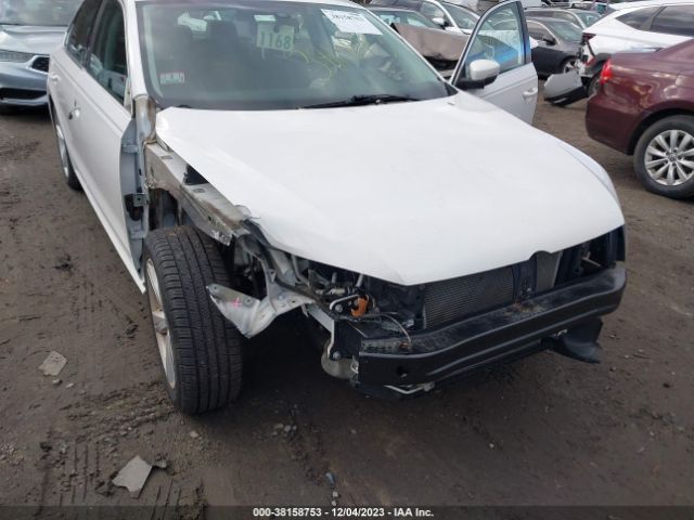 Photo 5 VIN: 1VWAS7A3XFC108369 - VOLKSWAGEN PASSAT 