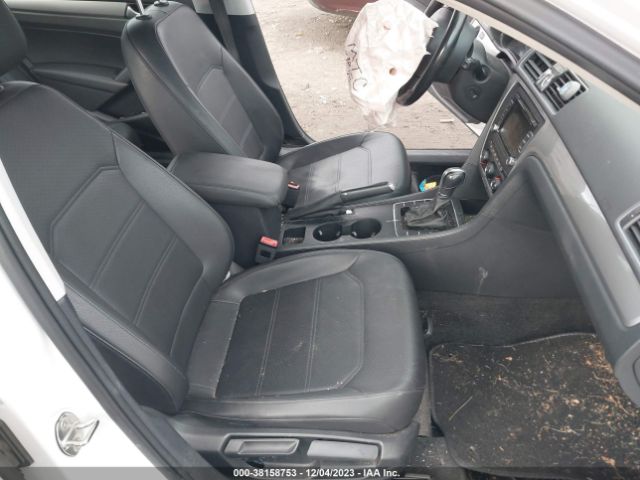 Photo 7 VIN: 1VWAS7A3XFC108369 - VOLKSWAGEN PASSAT 