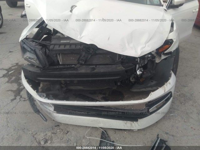 Photo 5 VIN: 1VWAS7A3XFC109649 - VOLKSWAGEN PASSAT 