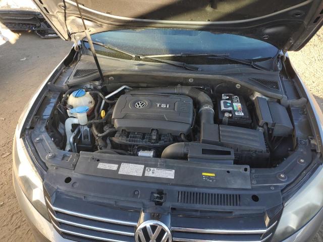 Photo 10 VIN: 1VWAS7A3XFC118805 - VOLKSWAGEN PASSAT 