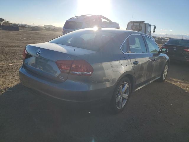 Photo 2 VIN: 1VWAS7A3XFC118805 - VOLKSWAGEN PASSAT 