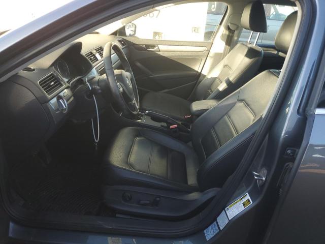 Photo 6 VIN: 1VWAS7A3XFC118805 - VOLKSWAGEN PASSAT 