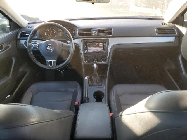 Photo 7 VIN: 1VWAS7A3XFC118805 - VOLKSWAGEN PASSAT 