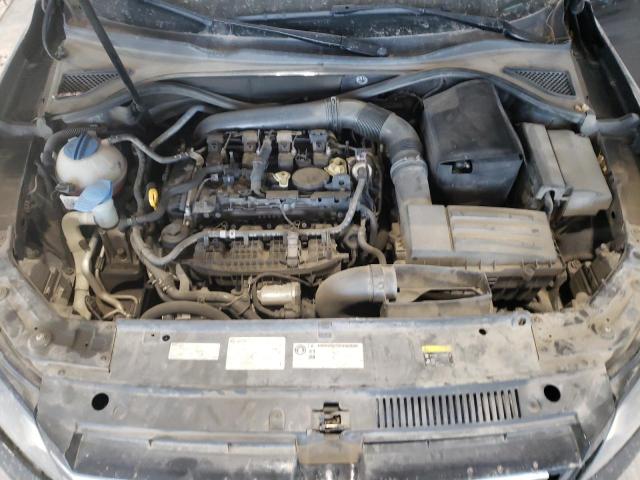 Photo 6 VIN: 1VWAS7A3XFC122708 - VOLKSWAGEN PASSAT 