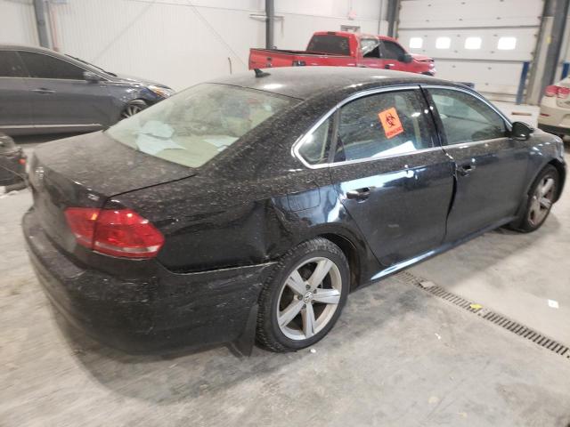 Photo 8 VIN: 1VWAS7A3XFC122708 - VOLKSWAGEN PASSAT 