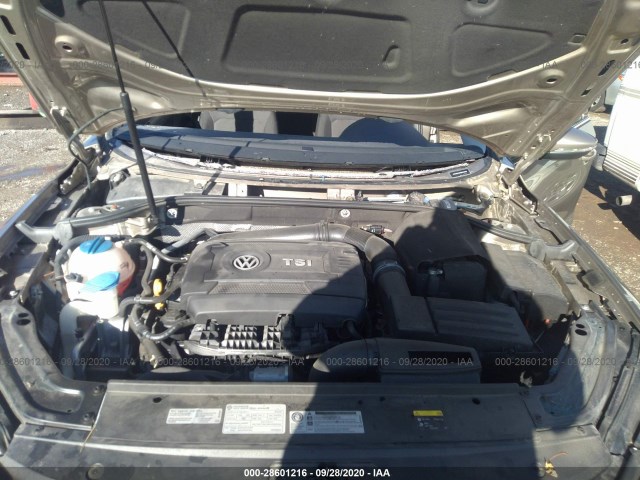 Photo 9 VIN: 1VWAS7A3XGC013408 - VOLKSWAGEN PASSAT 